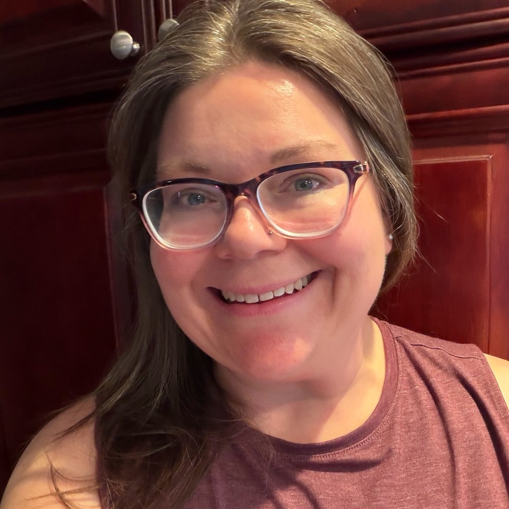 Meet your Posher, Tara